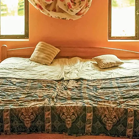 Prázdninový dům Ostoja Szmana *