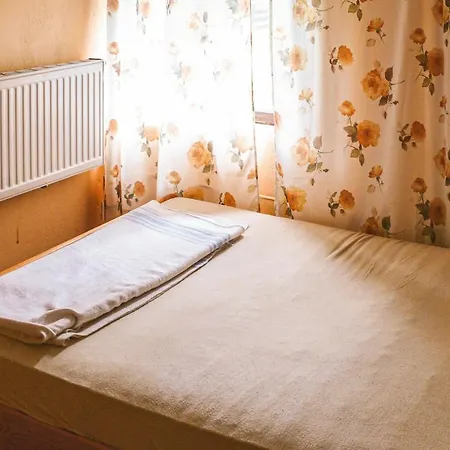 Prázdninový dům Ostoja Szmana Węgorzyno