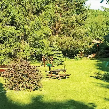 Ostoja Szmana * Węgorzyno