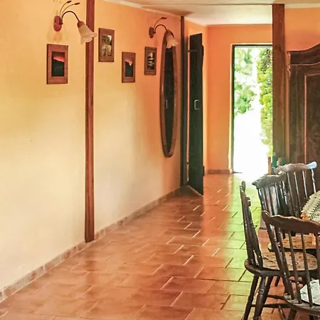 Nyaraló Ostoja Szmana *