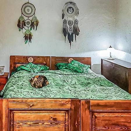 Ostoja Szmana Holiday home *