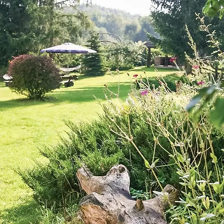 Prázdninový dům Ostoja Szmana *