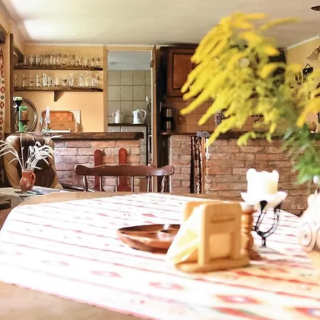 Ostoja Szmana Prázdninový dům