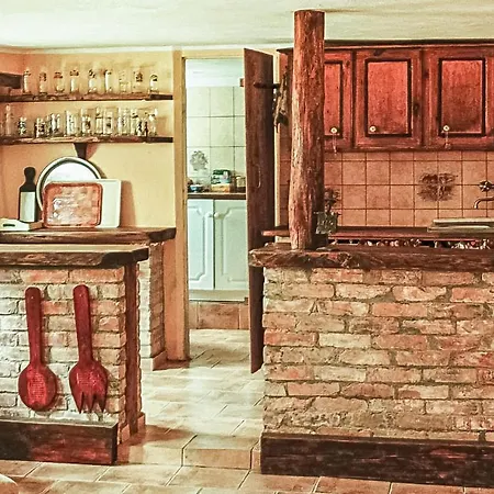 Ostoja Szmana Węgorzyno