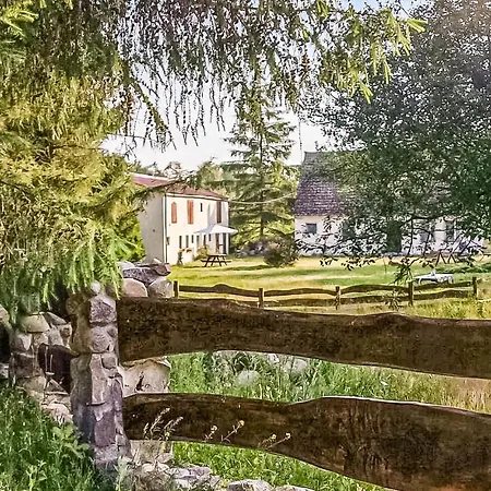 Ostoja Szmana * Węgorzyno