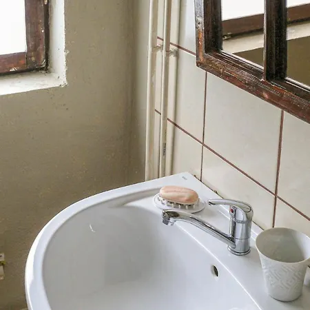 Ostoja Szmana Vakantiehuis *