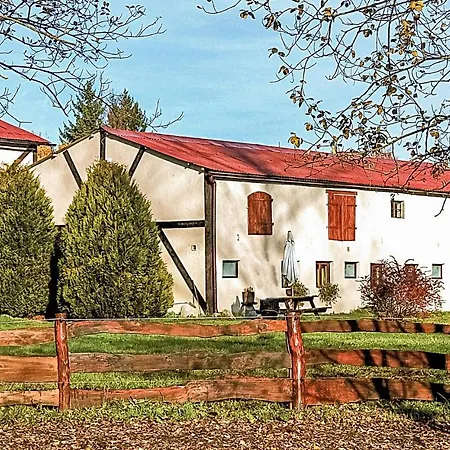 Dom wakacyjny Ostoja Szmana Węgorzyno