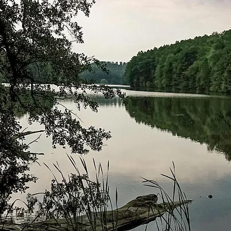 Ostoja Szmana Holiday home