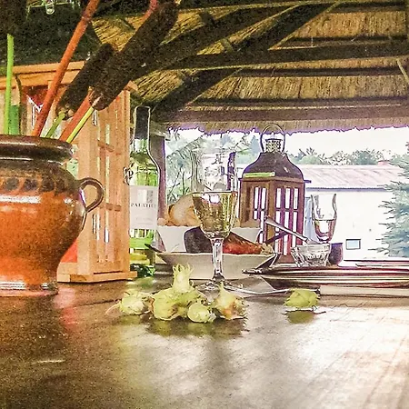 Prázdninový dům Ostoja Szmana Węgorzyno