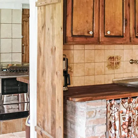 Ostoja Szmana Prázdninový dům *