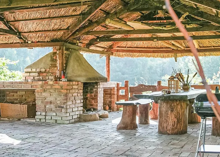 Ostoja Szmana Vakantiehuis *