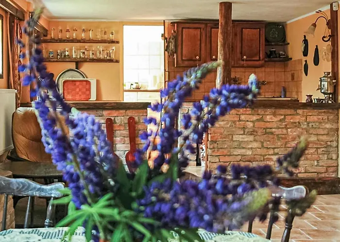 Σπίτι διακοπών Ostoja Szmana