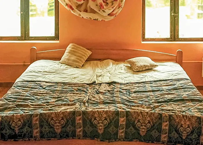 Vakantiehuis Ostoja Szmana *