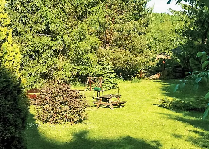 Ostoja Szmana * Węgorzyno