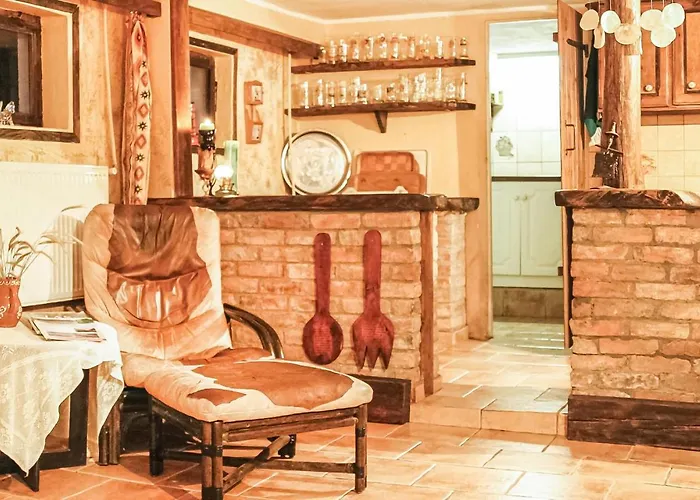 Ostoja Szmana * Węgorzyno