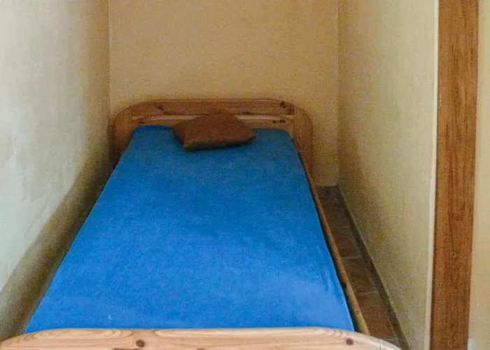 Ostoja Szmana Σπίτι διακοπών