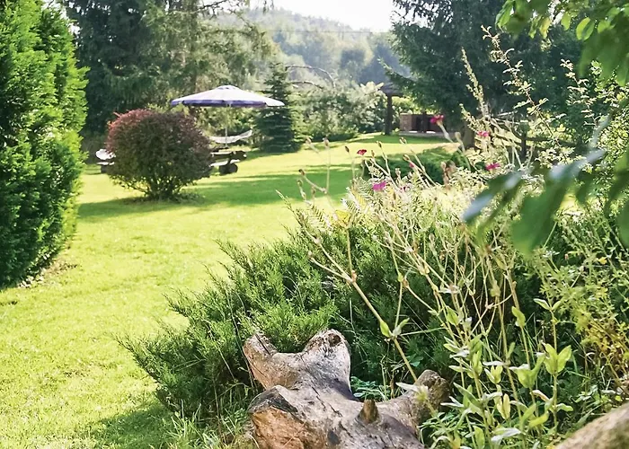 Vakantiehuis Ostoja Szmana *