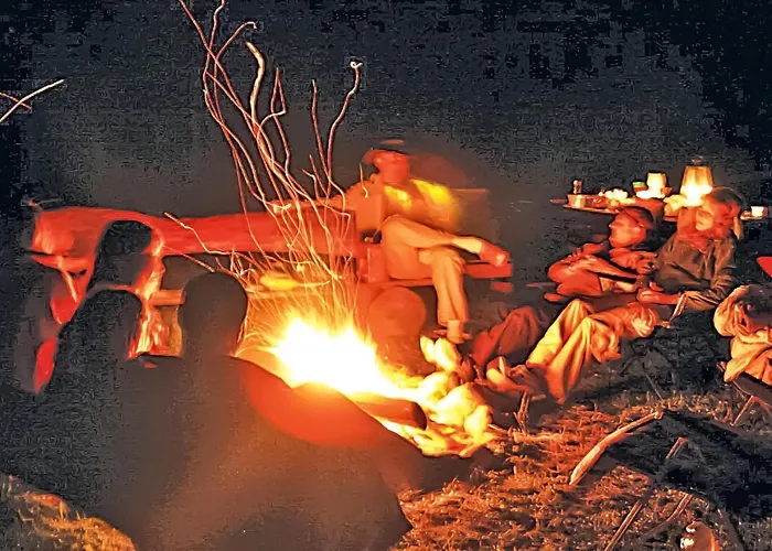 Ostoja Szmana Vakantiehuis *