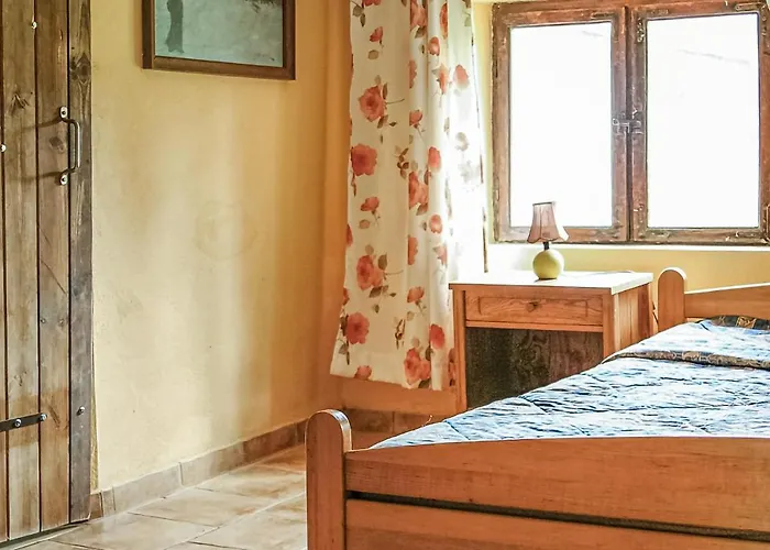 Ostoja Szmana * Węgorzyno