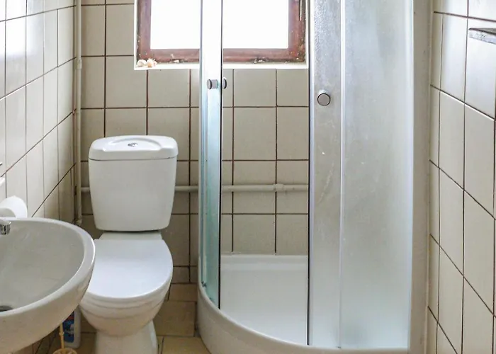 Ostoja Szmana Węgorzyno