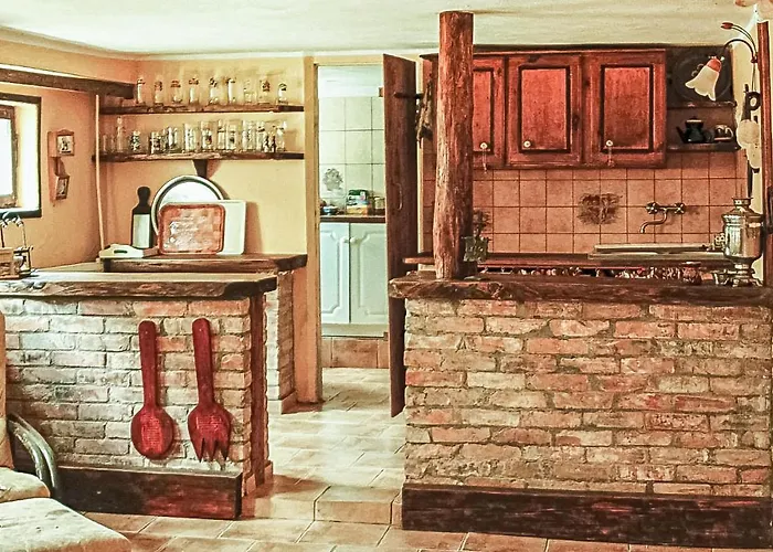 Ostoja Szmana Węgorzyno