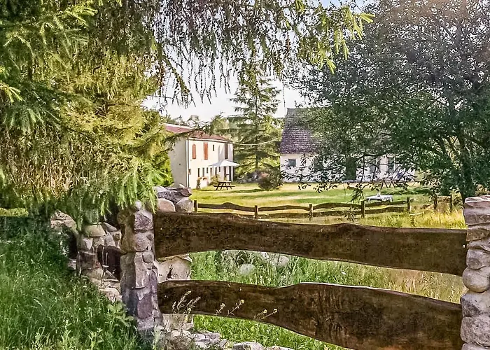 Ostoja Szmana * Węgorzyno