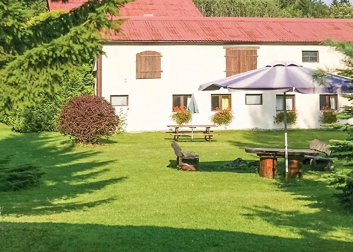 Ostoja Szmana * Węgorzyno