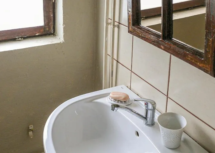 Ostoja Szmana Σπίτι διακοπών *