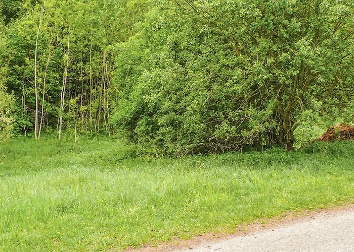 Ostoja Szmana * Węgorzyno