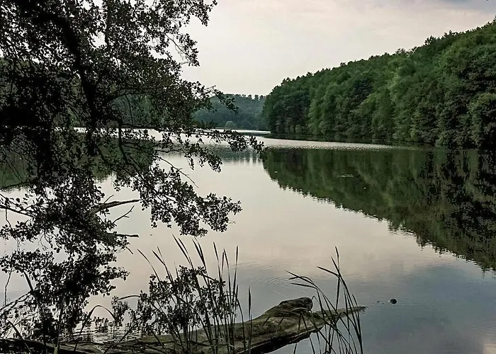 Ostoja Szmana Vakantiehuis